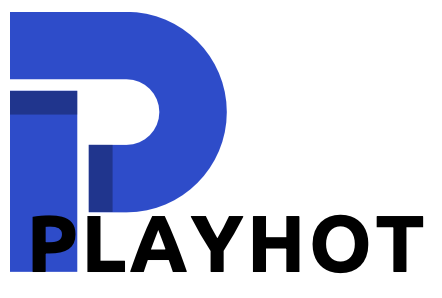 PlayHot logo
